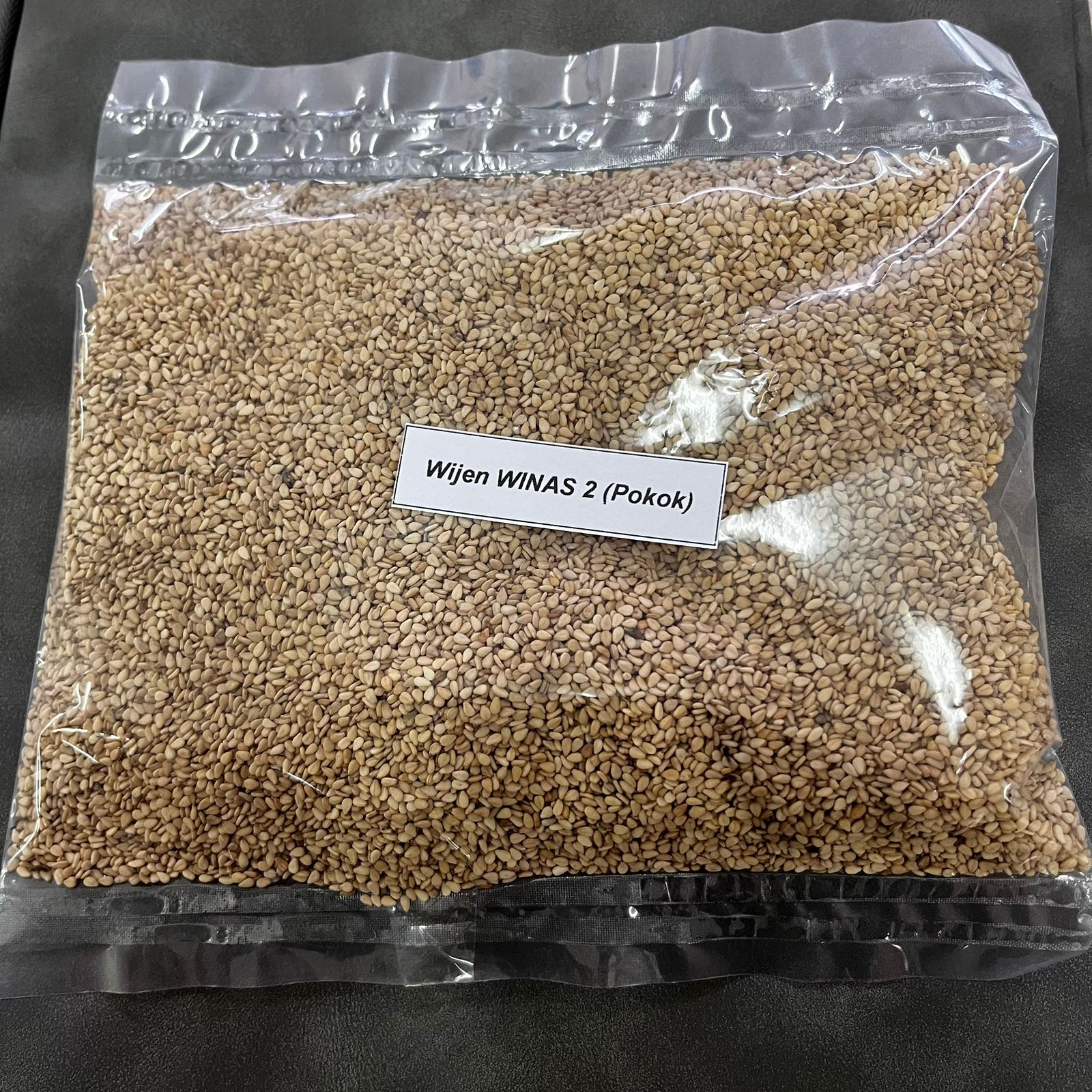 Wijen WINAS 2 - 2014 (Pokok)